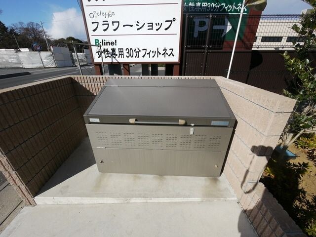 レオネクストハライチ　４４１２２の物件内観写真