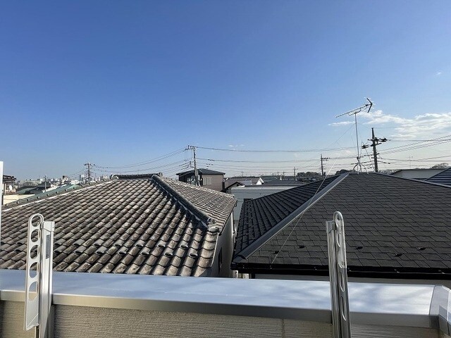 グランコート西大宮の物件内観写真