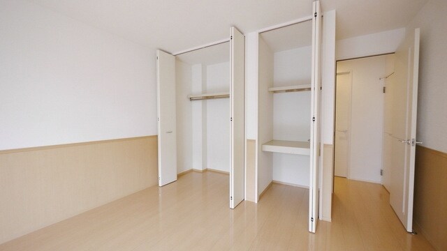 第６グリーンハイツ　Bの物件内観写真