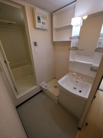 レオネクストヴァルハラの物件内観写真