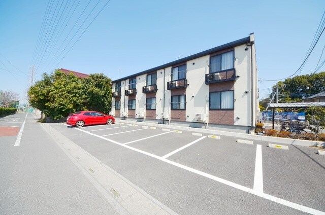 レオネクストヴァルハラの物件内観写真