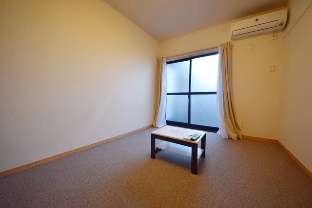 レオパレスアンドゥドゥの物件内観写真