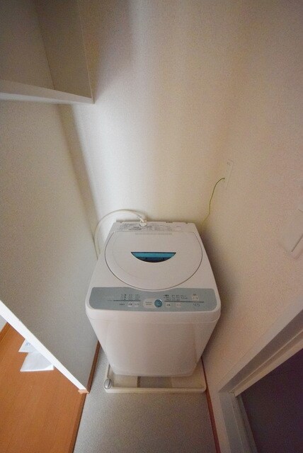 レオパレスギンモクセイの物件内観写真