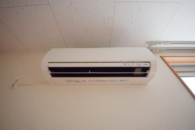 レオパレスギンモクセイの物件内観写真