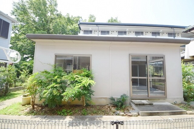 レオパレスギンモクセイの物件内観写真