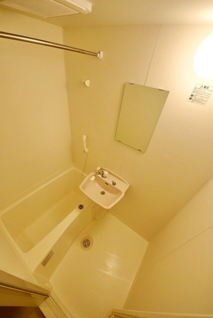 レオパレスコルサの物件内観写真