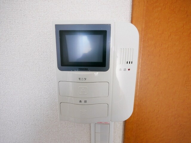 レオパレスセルサスIIの物件内観写真