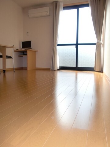 レオパレスラボール　IIの物件内観写真