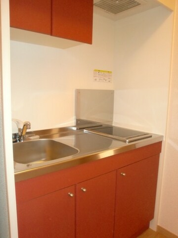 レオパレスラボール　IIの物件内観写真