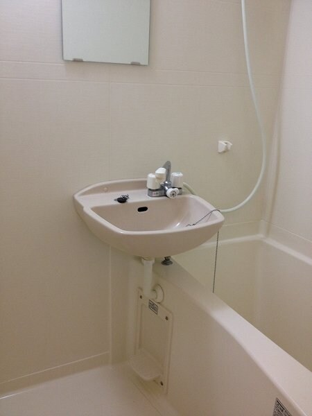 レオパレス新白岡の物件内観写真