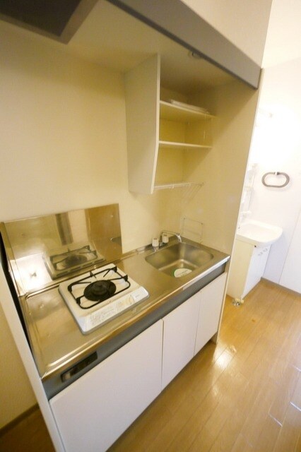 ミューレル信栄の物件内観写真