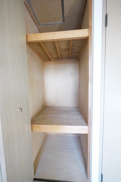 ミューレル信栄の物件内観写真