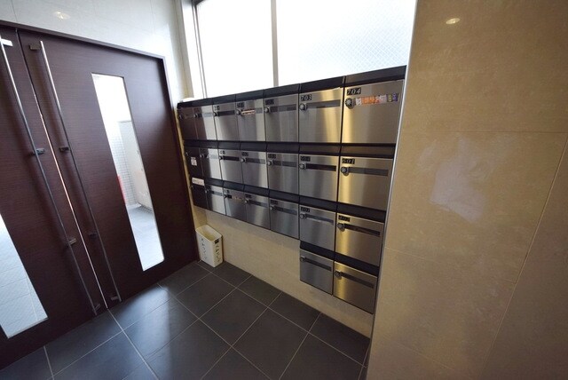 ラ・セネシオの物件内観写真