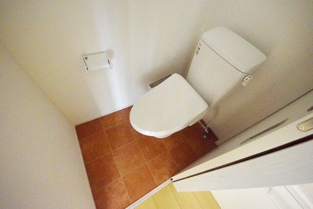 カーサソレイユの物件内観写真