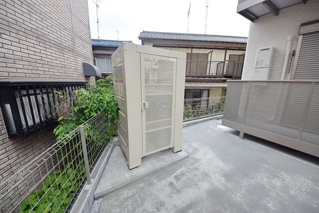 カーサソレイユの物件内観写真