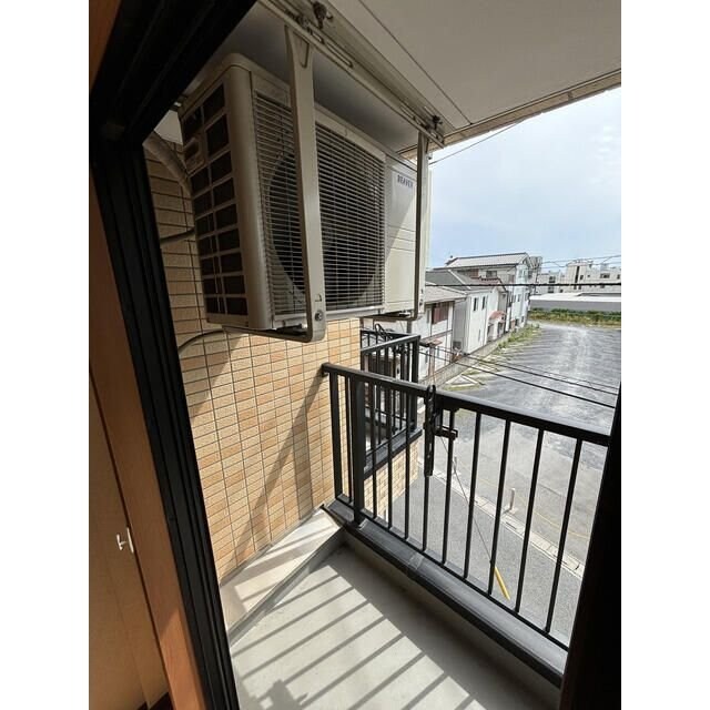 ドーチェスター大宮の物件内観写真