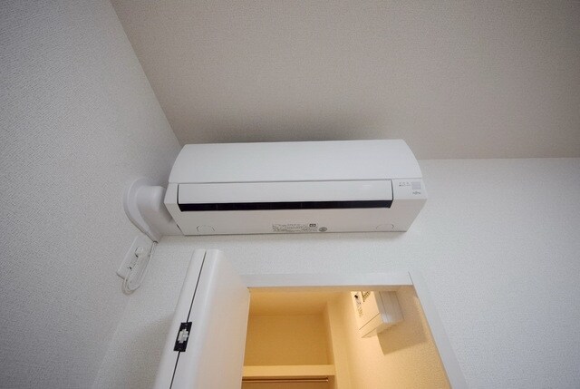 サクセスバード桜木町の物件内観写真