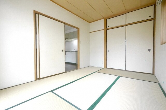 アネックスサクラの物件内観写真