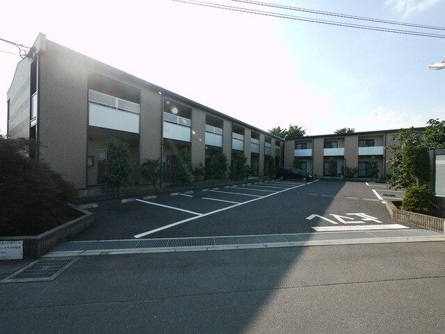 レオパレスマンダリーヌ　２６５７１の物件内観写真