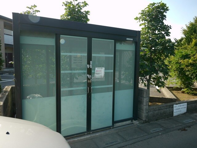 レオパレスマンダリーヌ　２６５７１の物件内観写真