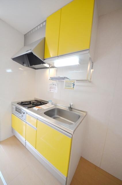 コアロード　Ｄの物件内観写真