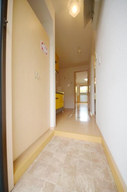 コアロード　Ｄの物件内観写真