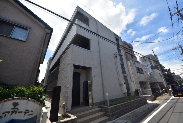 ホワイトヴィラの物件内観写真