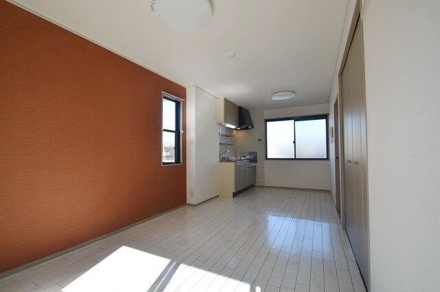 メゾン・アモーレの物件内観写真