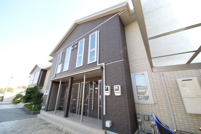 レ.セーナの物件内観写真