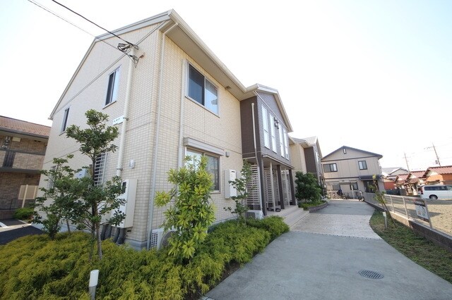 レ.セーナの物件内観写真