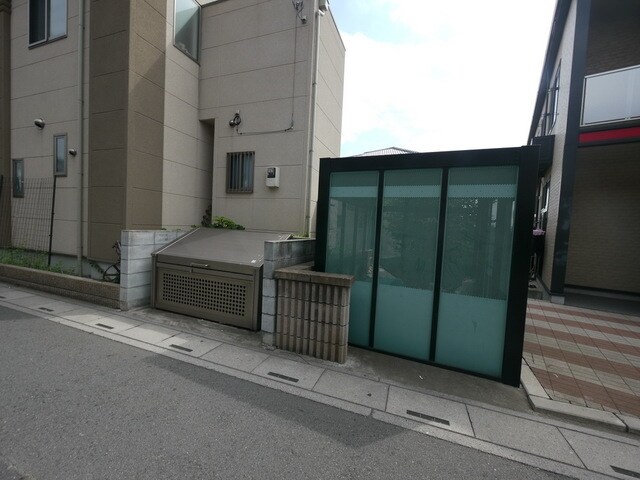 レオパレス花咲の丘I　26984の物件内観写真