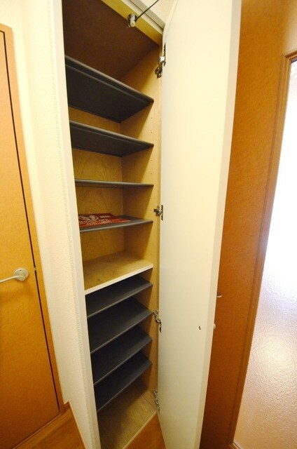 レオパレスマンダリーヌ２　２８９８９の物件内観写真