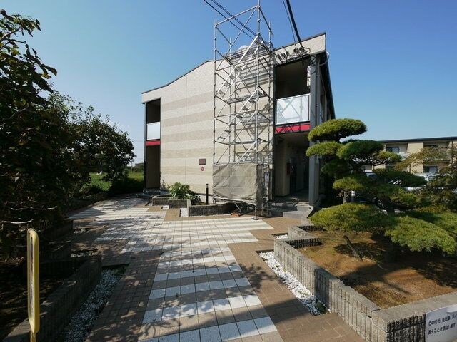 レオパレスマンダリーヌ２　２８９８９の物件内観写真