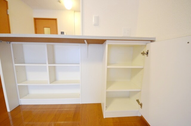 レオパレスマンダリーヌ２　２８９８９の物件内観写真