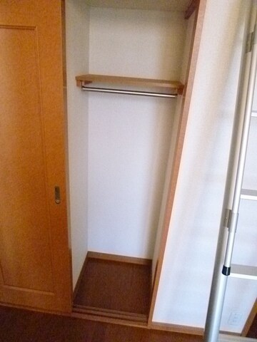 レオパレスアン　ティームの物件内観写真