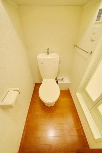 レオパレスアン　ティームの物件内観写真