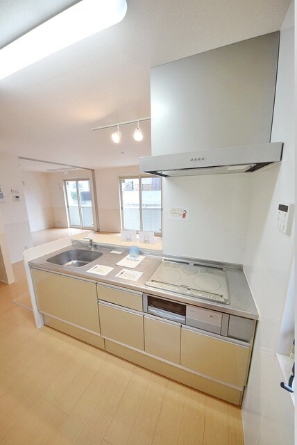 セピアコート　南館の物件内観写真