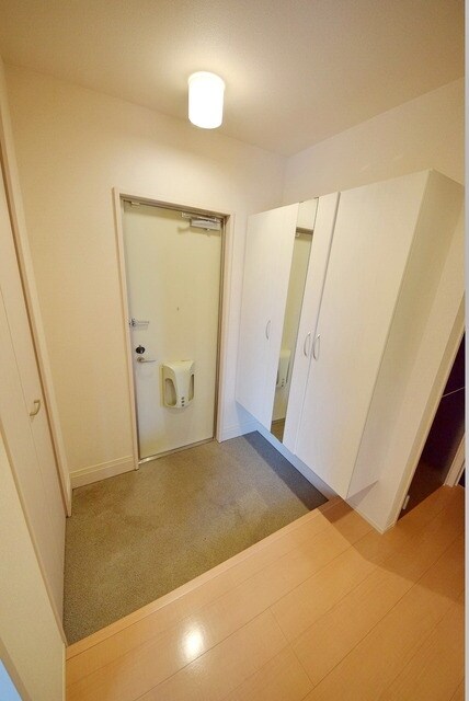 セピアコート　南館の物件内観写真