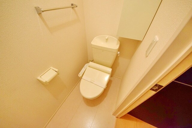 セピアコート　南館の物件内観写真