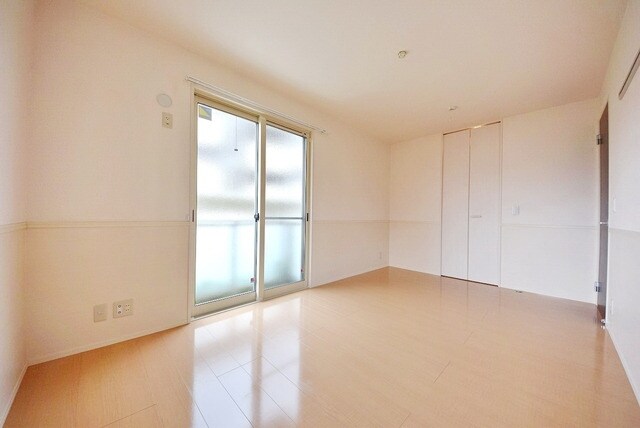 セピアコート　南館の物件内観写真