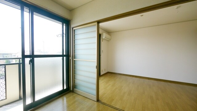 コートサクセス　の物件内観写真