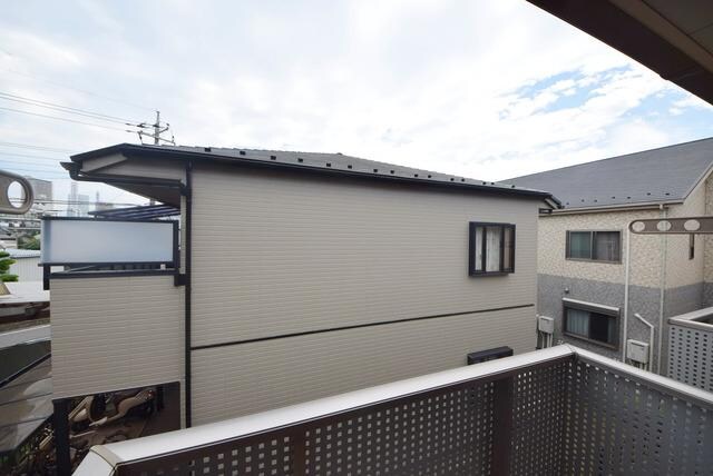 ラ・ヴィーニュ３の物件内観写真