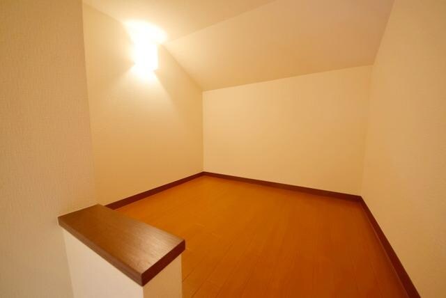 ラ・ヴィーニュ３の物件内観写真