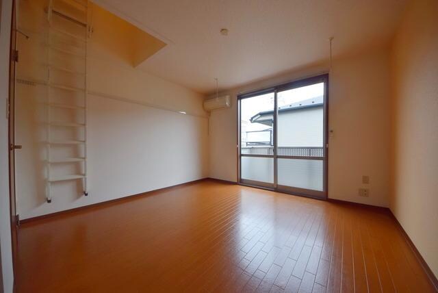 ラ・ヴィーニュ３の物件内観写真