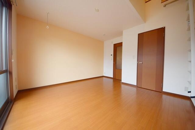 ラ・ヴィーニュ３の物件内観写真