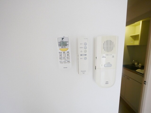 エルスタンザ浦和常盤の物件内観写真