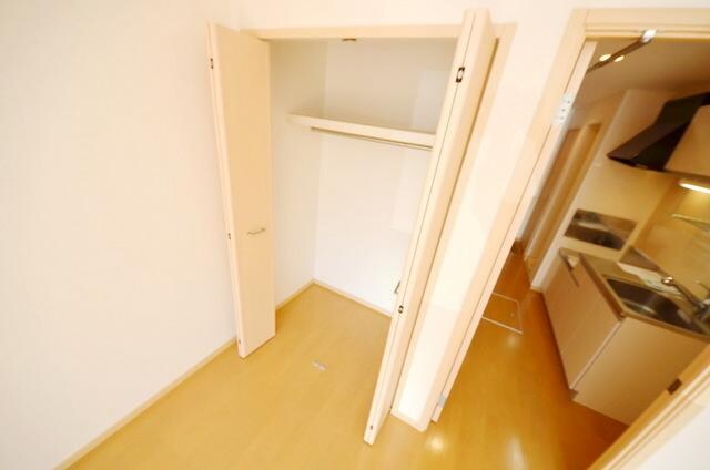 アルカンシェルの物件内観写真