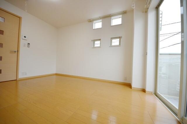 アルカンシェルの物件内観写真