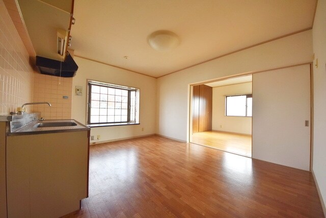 エンブレム上尾の物件内観写真