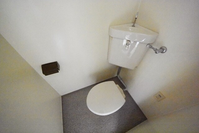 エンブレム上尾の物件内観写真